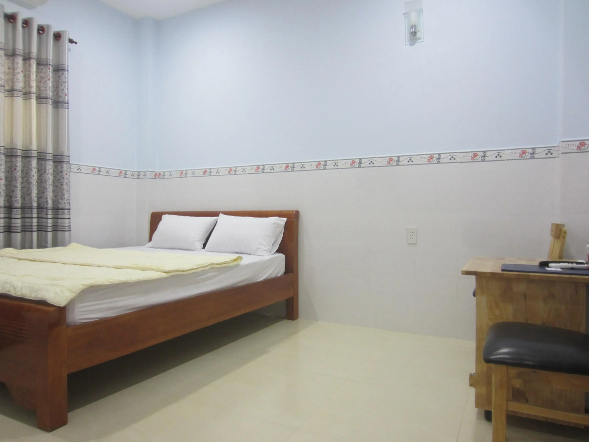 Ngan Giang Guest House