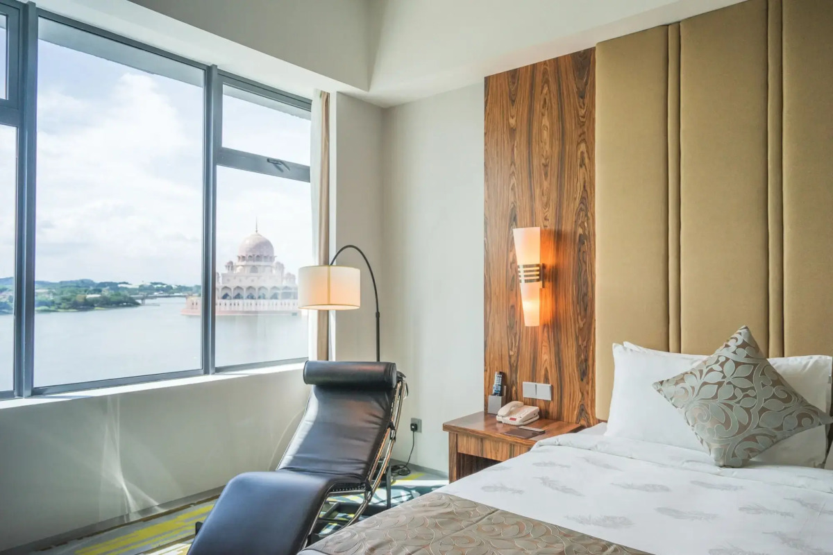 Zenith Hotel Putrajaya