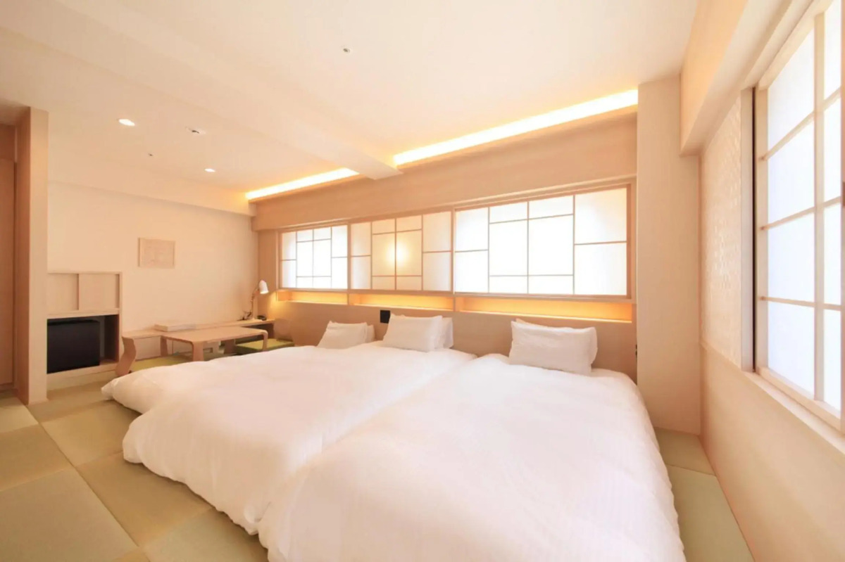 Richmondhotel Kagoshima Kinseicho