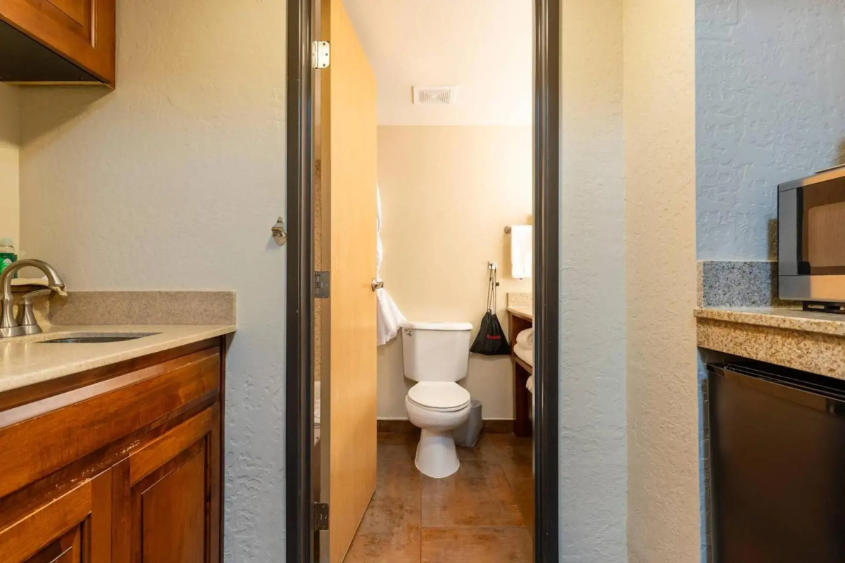 Grand Canyon Hotel & Suites