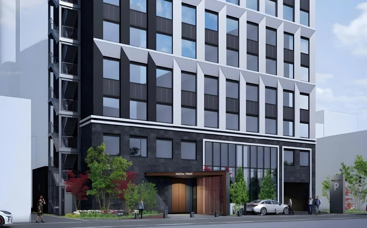 Welina Premier Osaka Namba