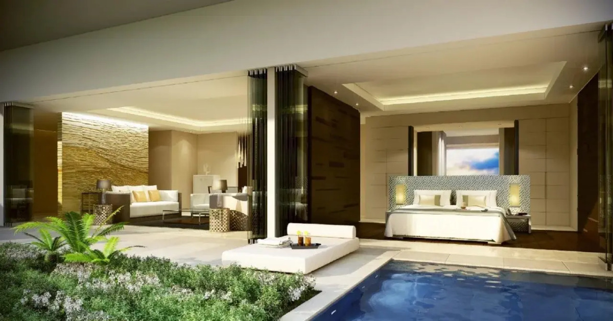 Отель Kempinski