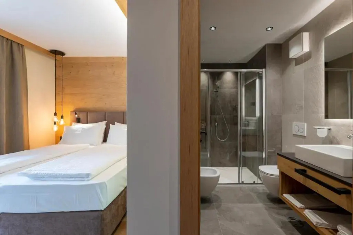 Lido Hotel & Apartments