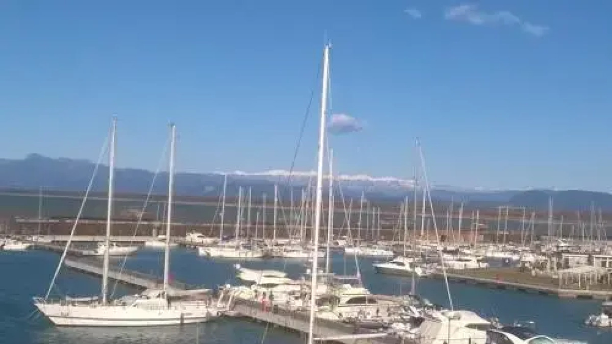 L'Incanto Di Boccadarno