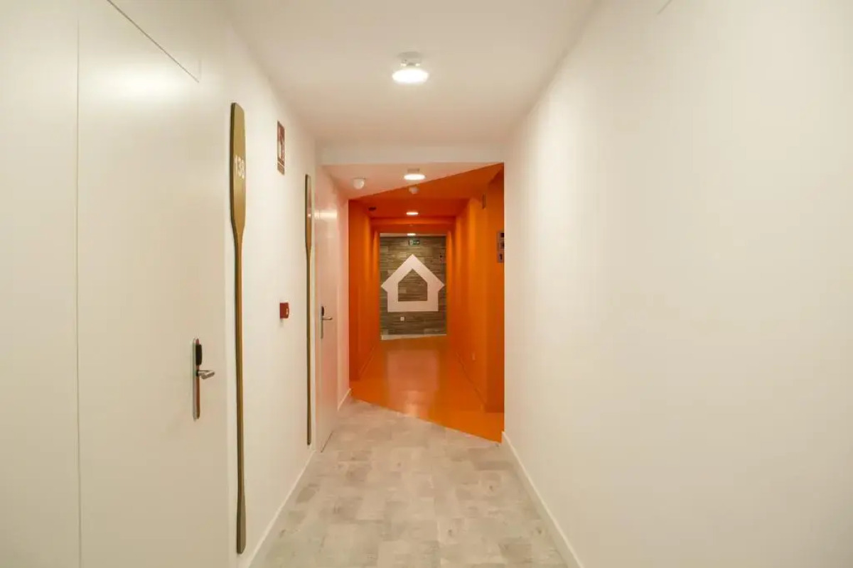 Casual del Mar Málaga Hotel