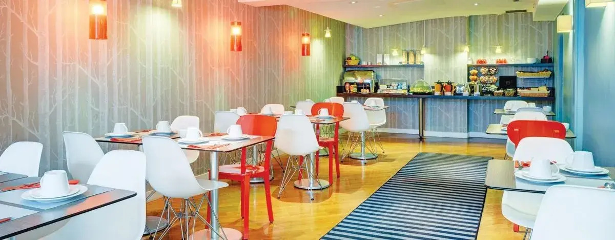 Hôtel Caumartin Opéra – Astotel