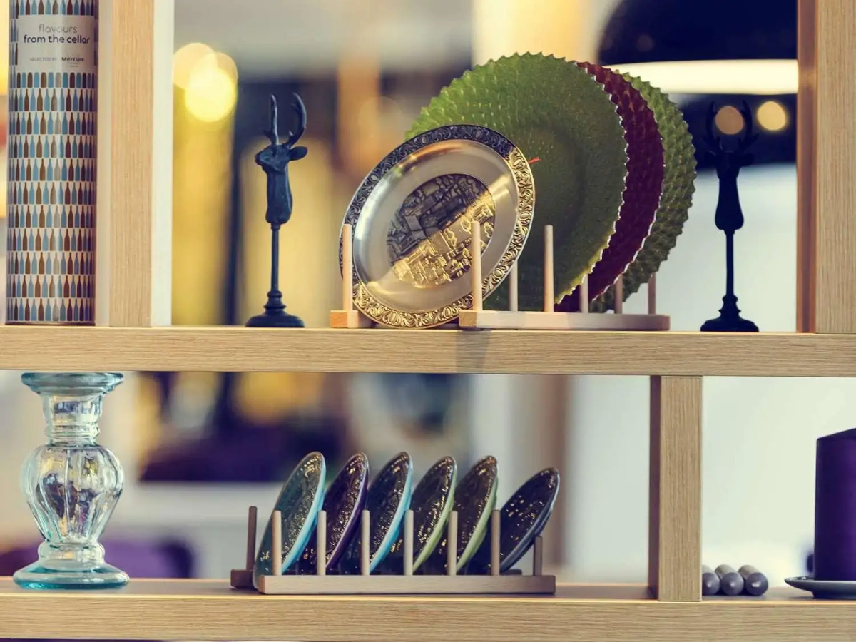 Mercure Muenchen City Center