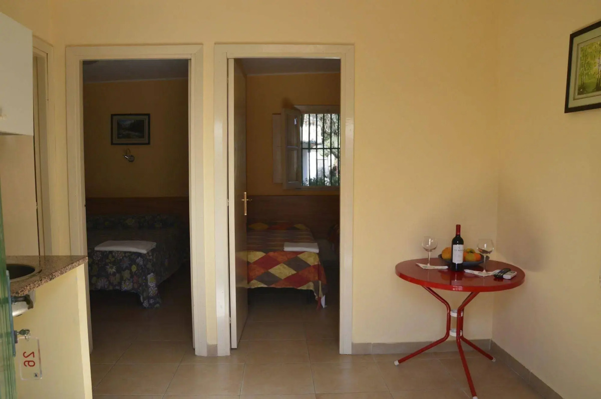 Villaggio Turistico Europeo