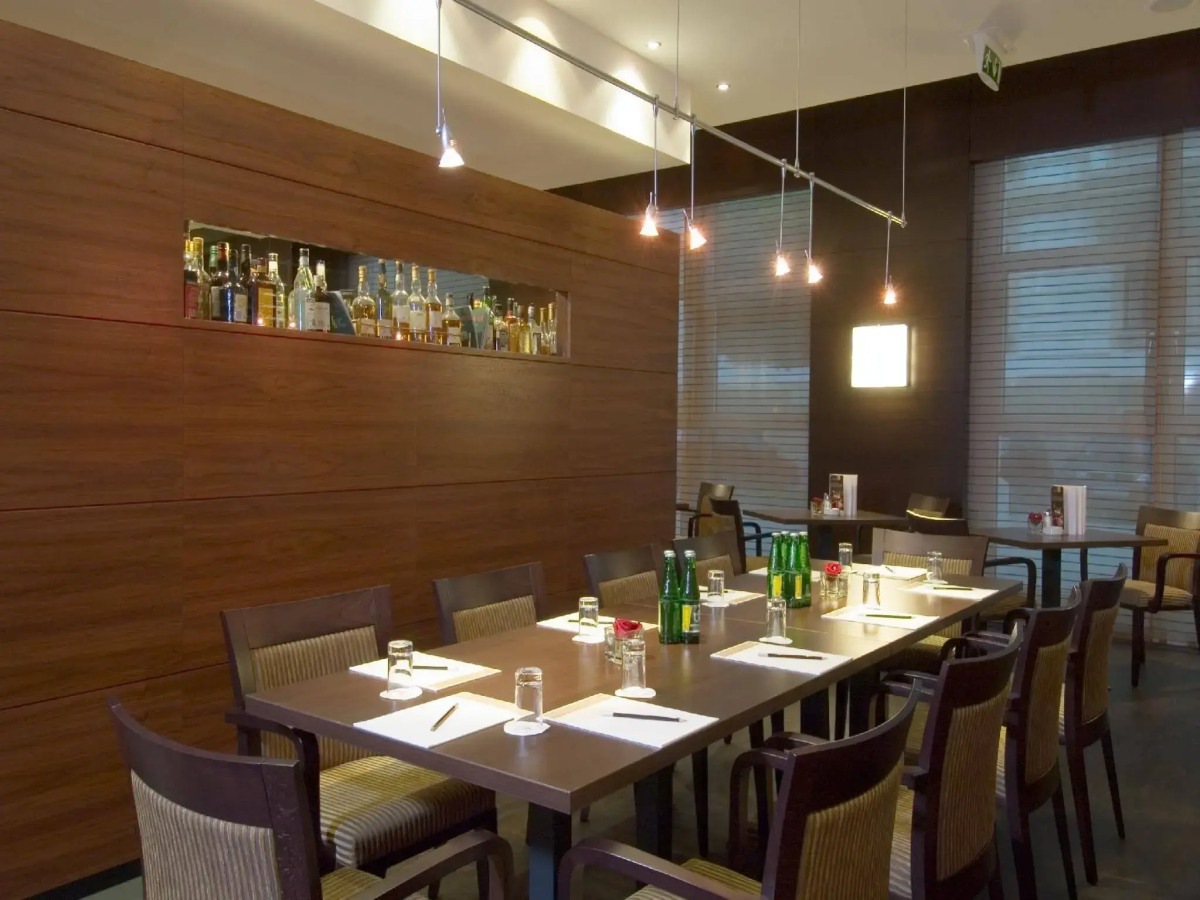 NH Collection Salzburg City