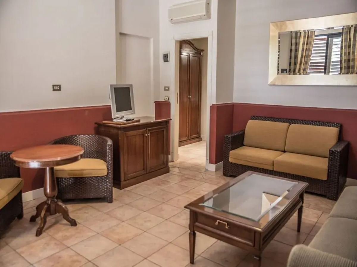 Capo Dei Greci Taormina Coast - Resort Hotel & SPA