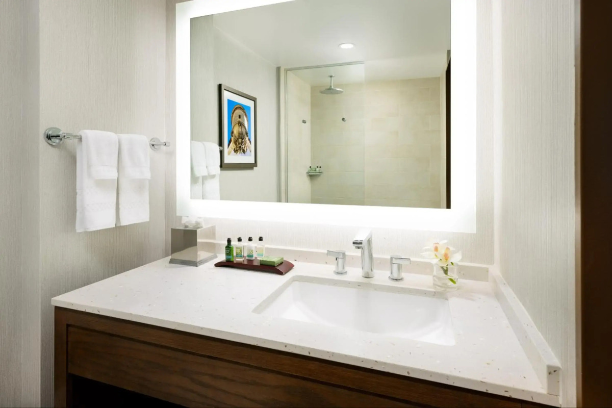 The Anza - A Calabasas Hotel