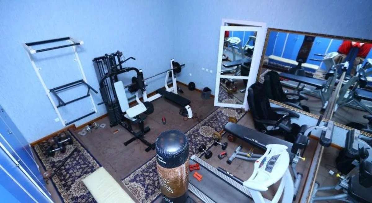 Гостевой дом «Алмаз»