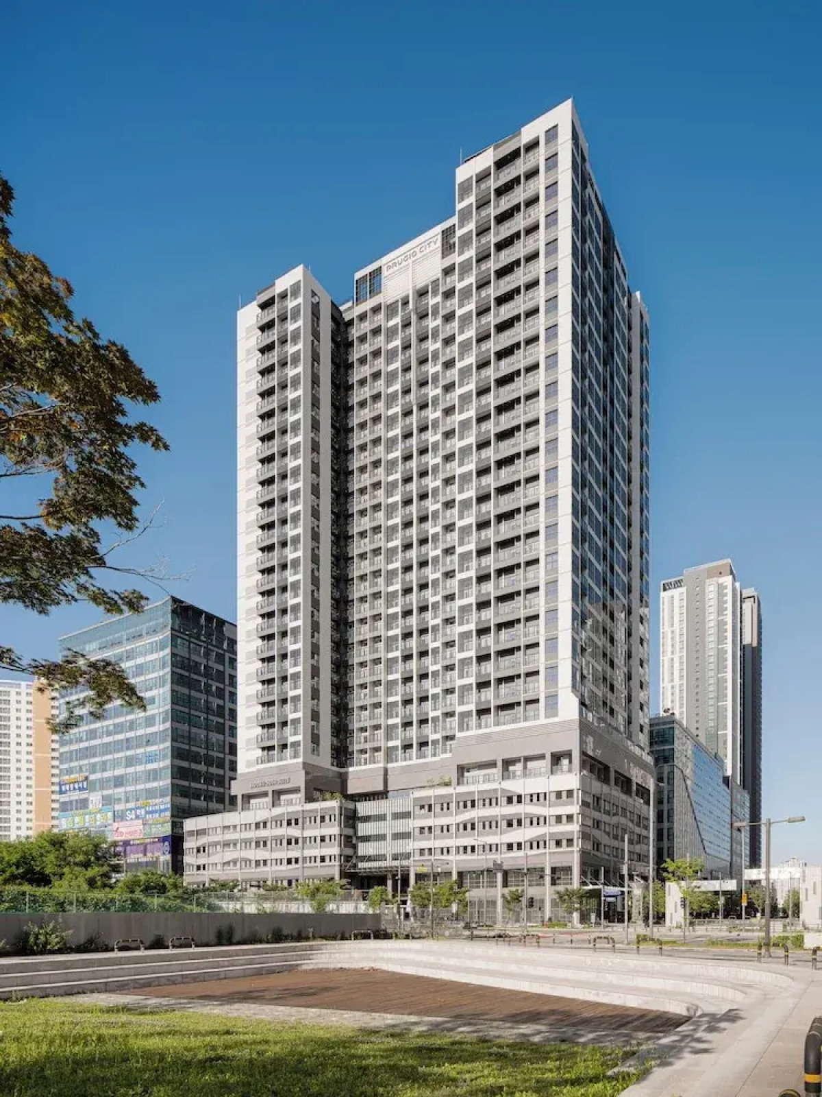 SOTA SUITE Pyeongtaek Godeok