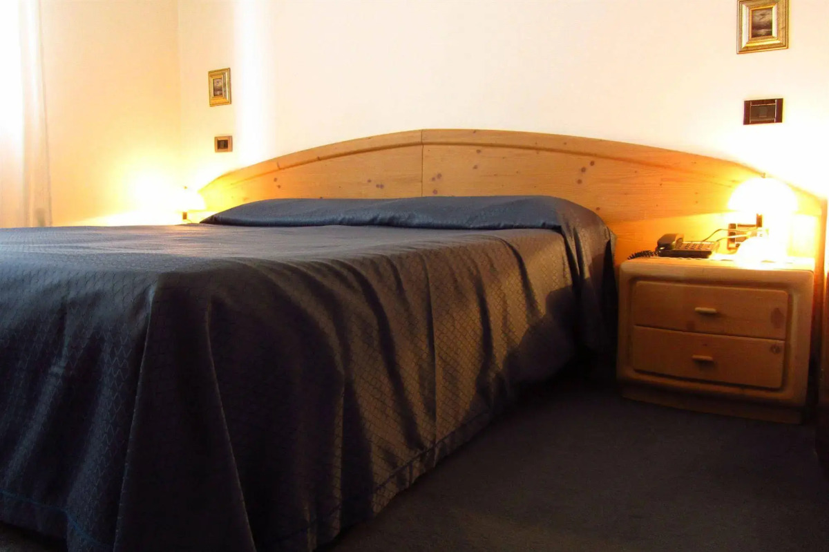 Albergo Cappello e Cadore