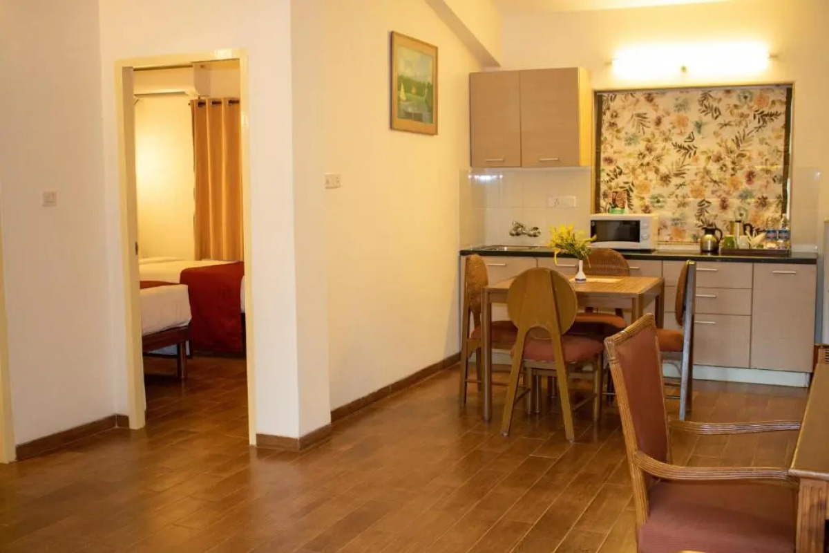 Jasminn Hotel - AM Hotel Kollection