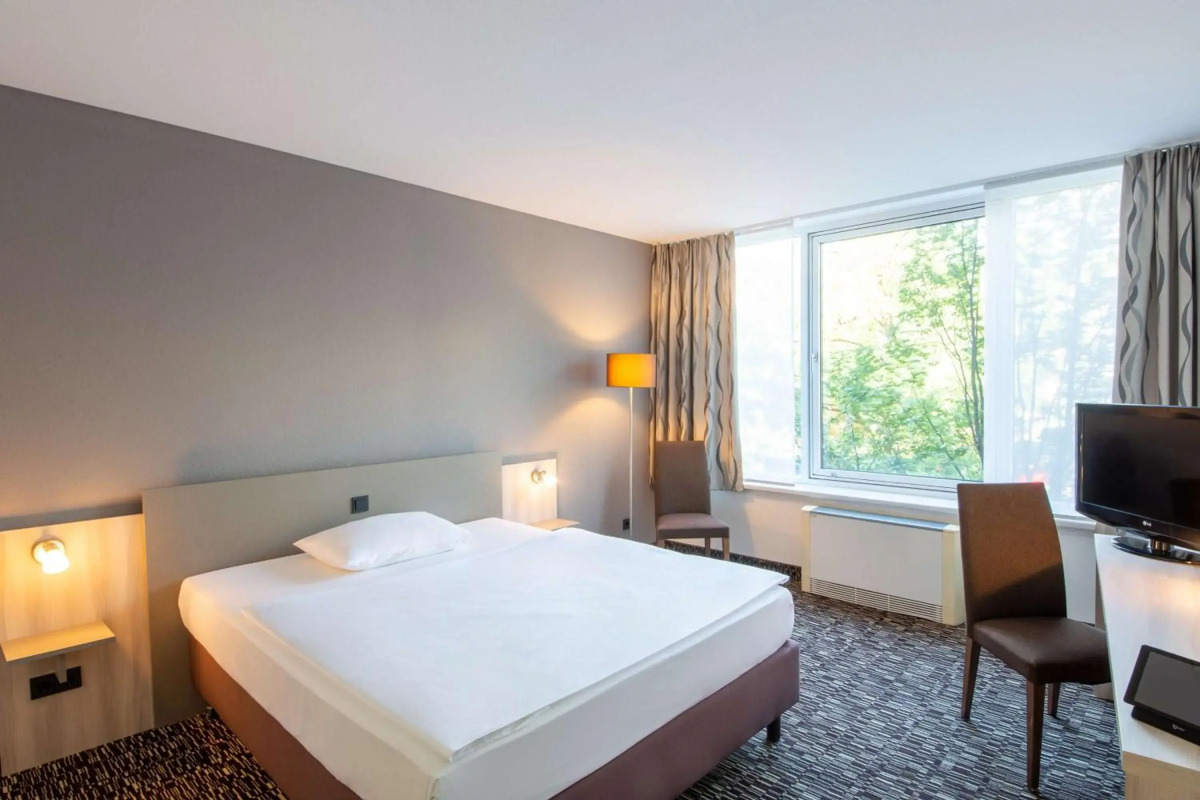 Best Western Plus Hotel Dresden City