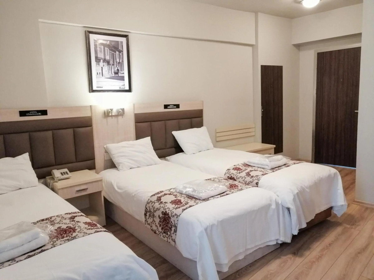 Bolu Grand Koroglu Otel