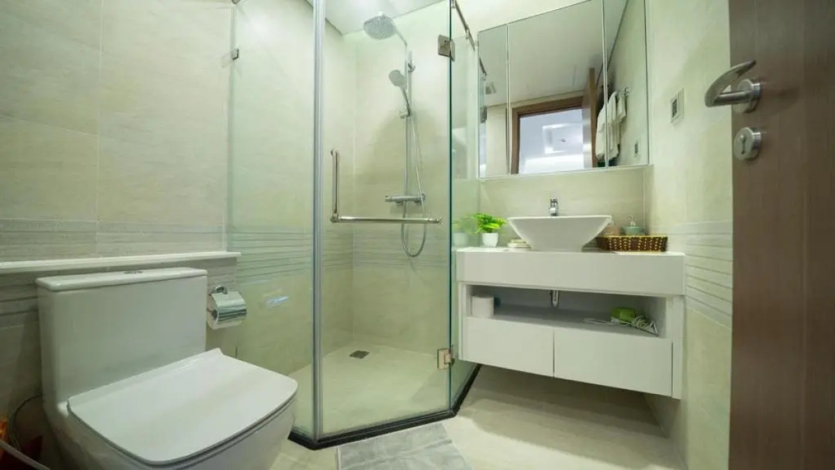 BOM HOMES- VINHOMES METROPOLIS-Service Apartment