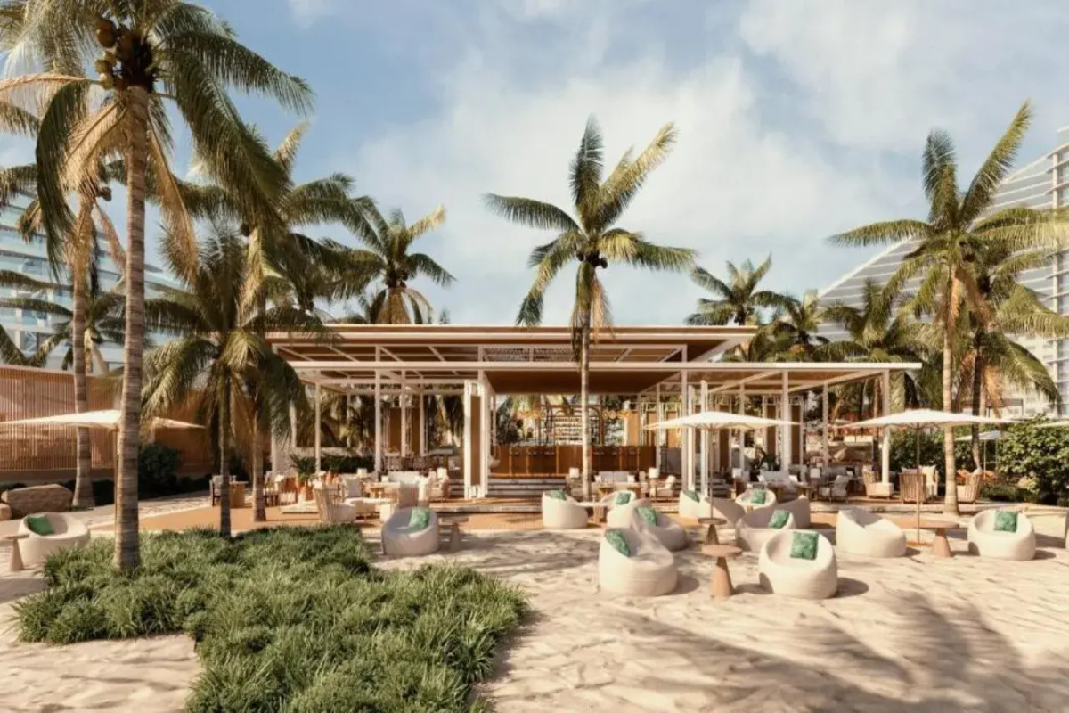 Jumeirah Marsa Al Arab Dubai