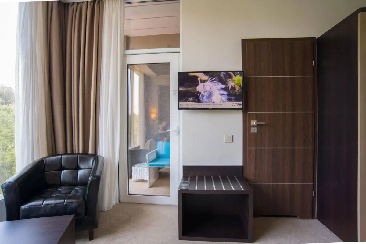 NEMO Hotel Resort & SPA