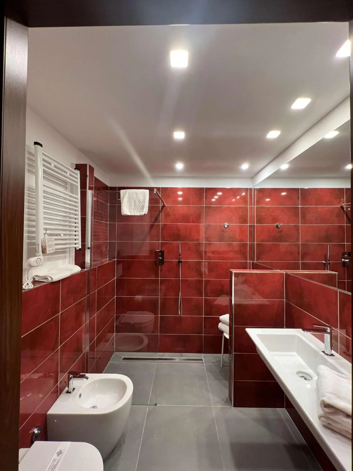 Отель Best Western City