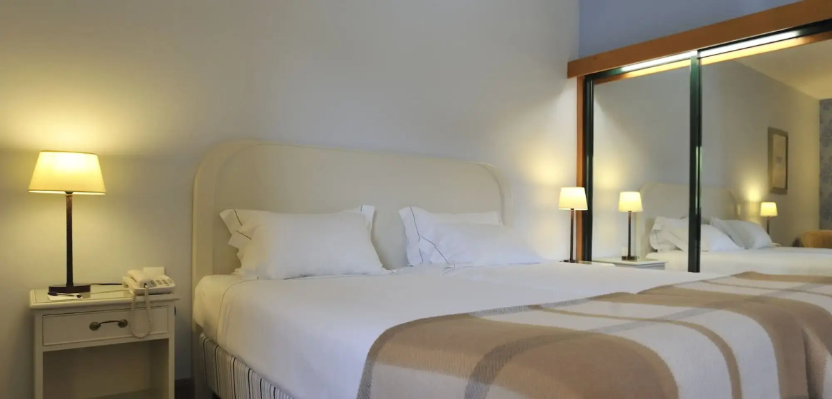 Pestana Vila Lido Madeira