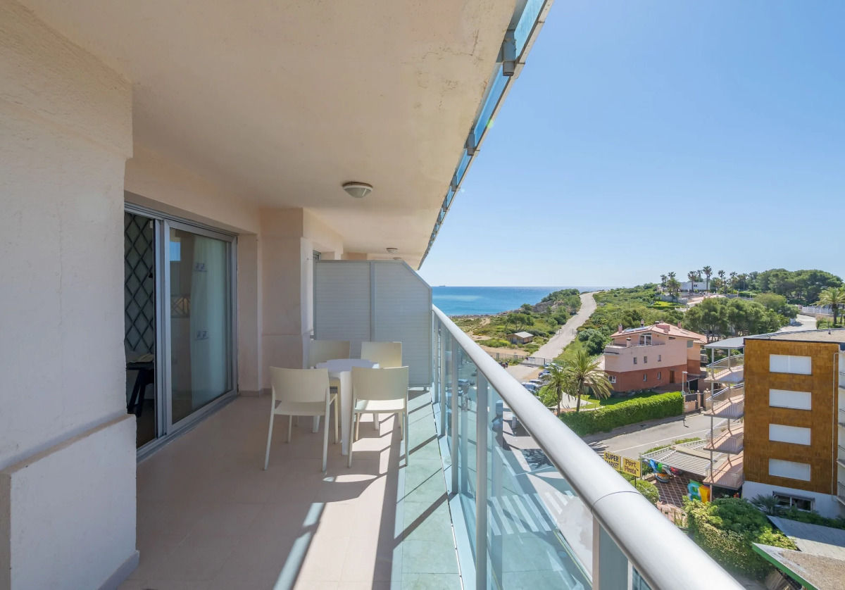 Golden Donaire Beach