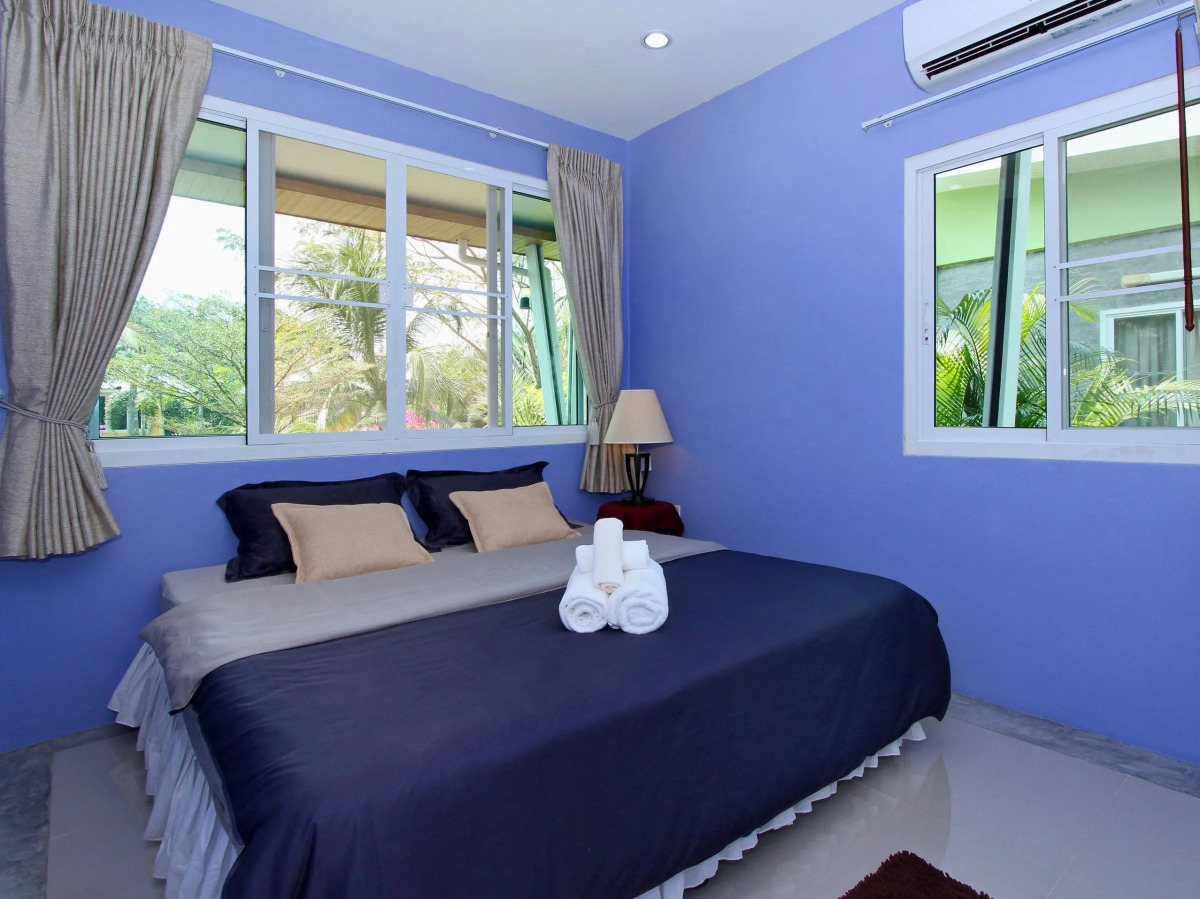 Maikhao Home Garden Bungalow