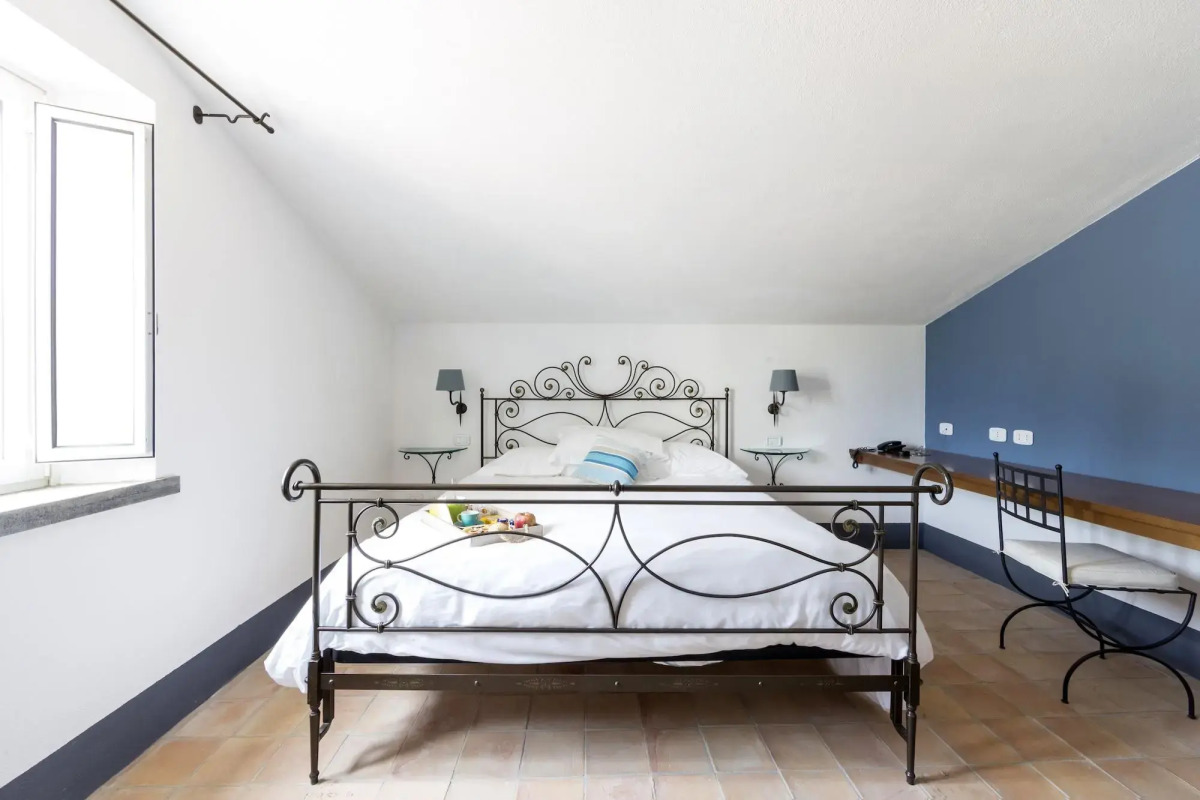 Relais Regina Giovanna