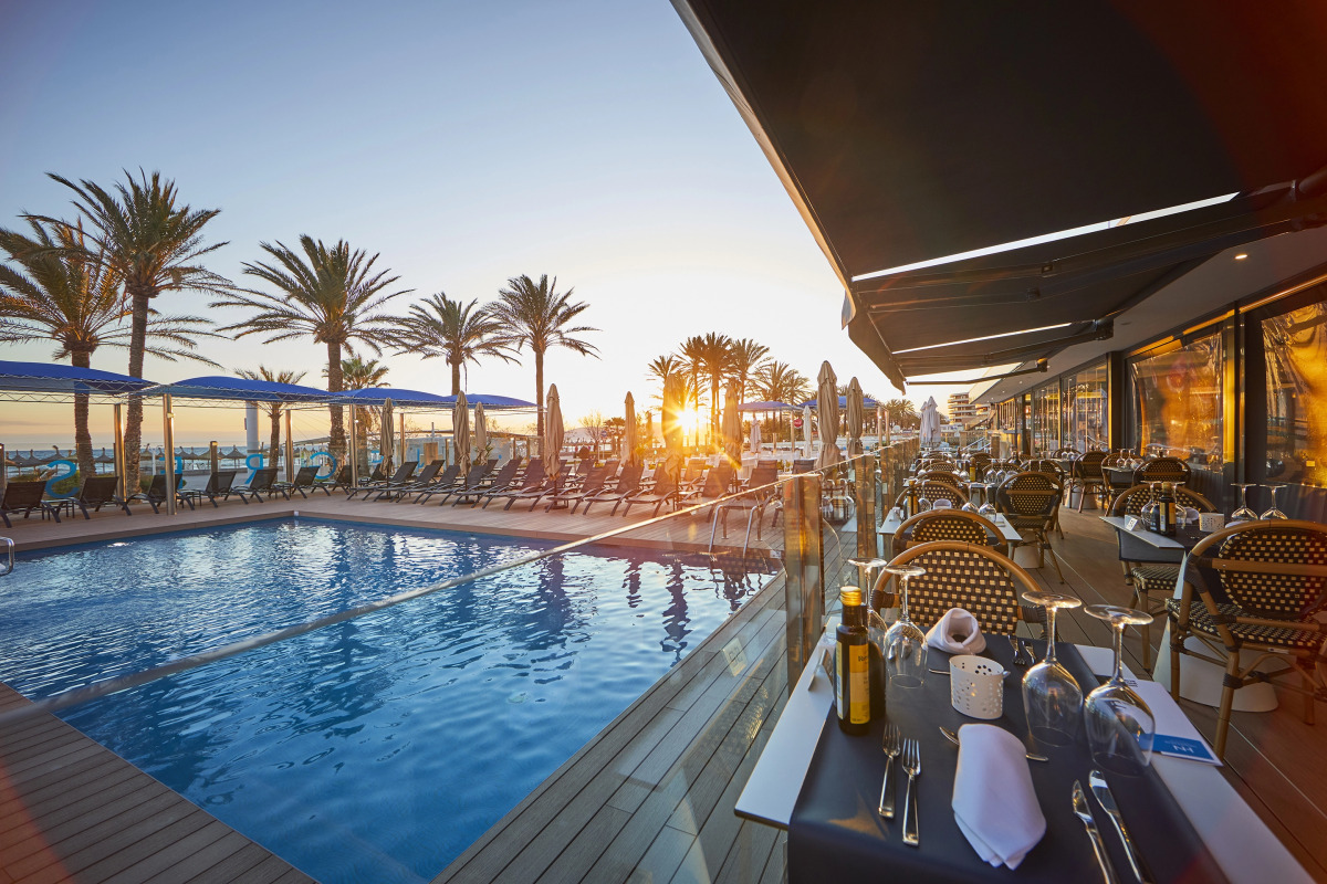 Hotel Negresco Playa de Palma - Adults Only