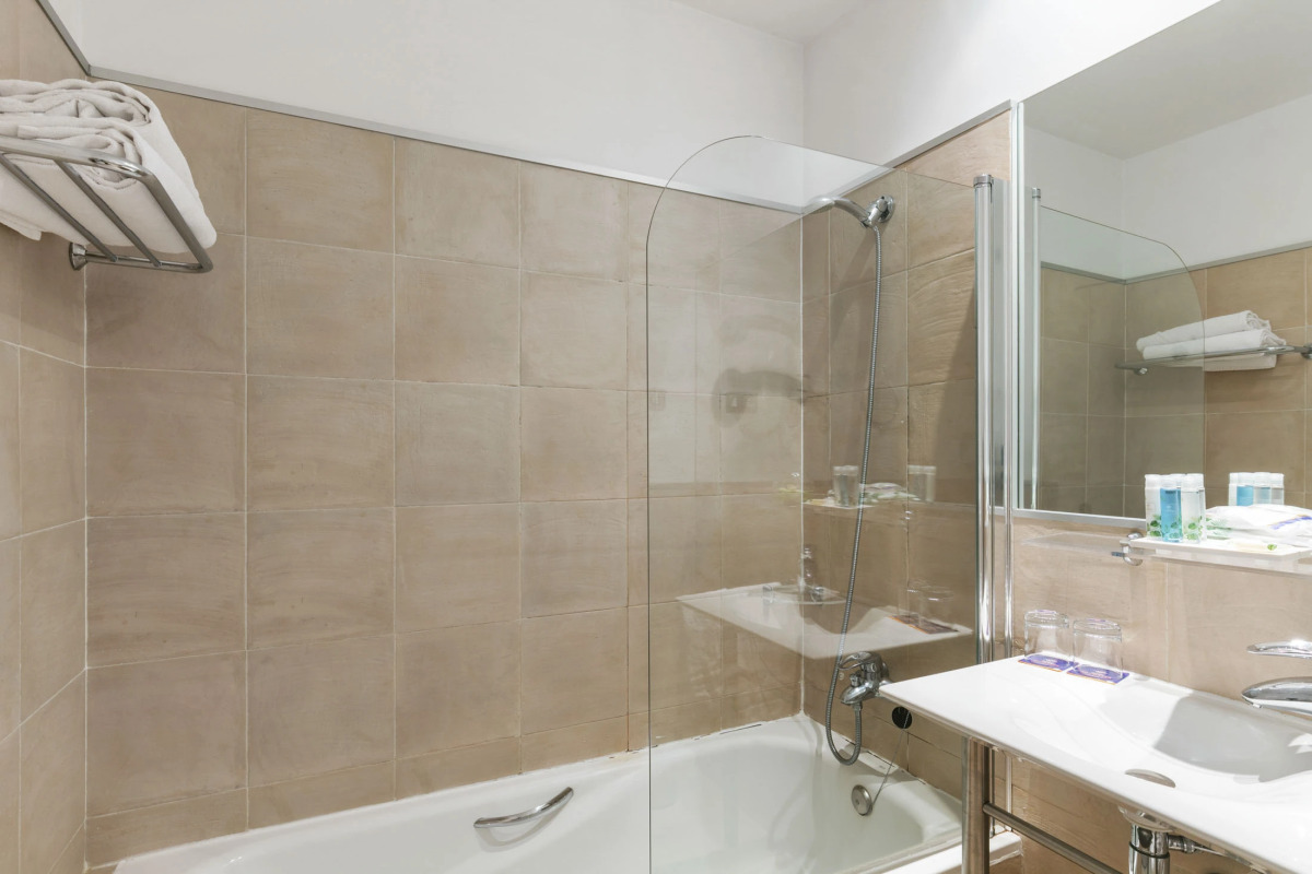 Globales Acis & Galatea