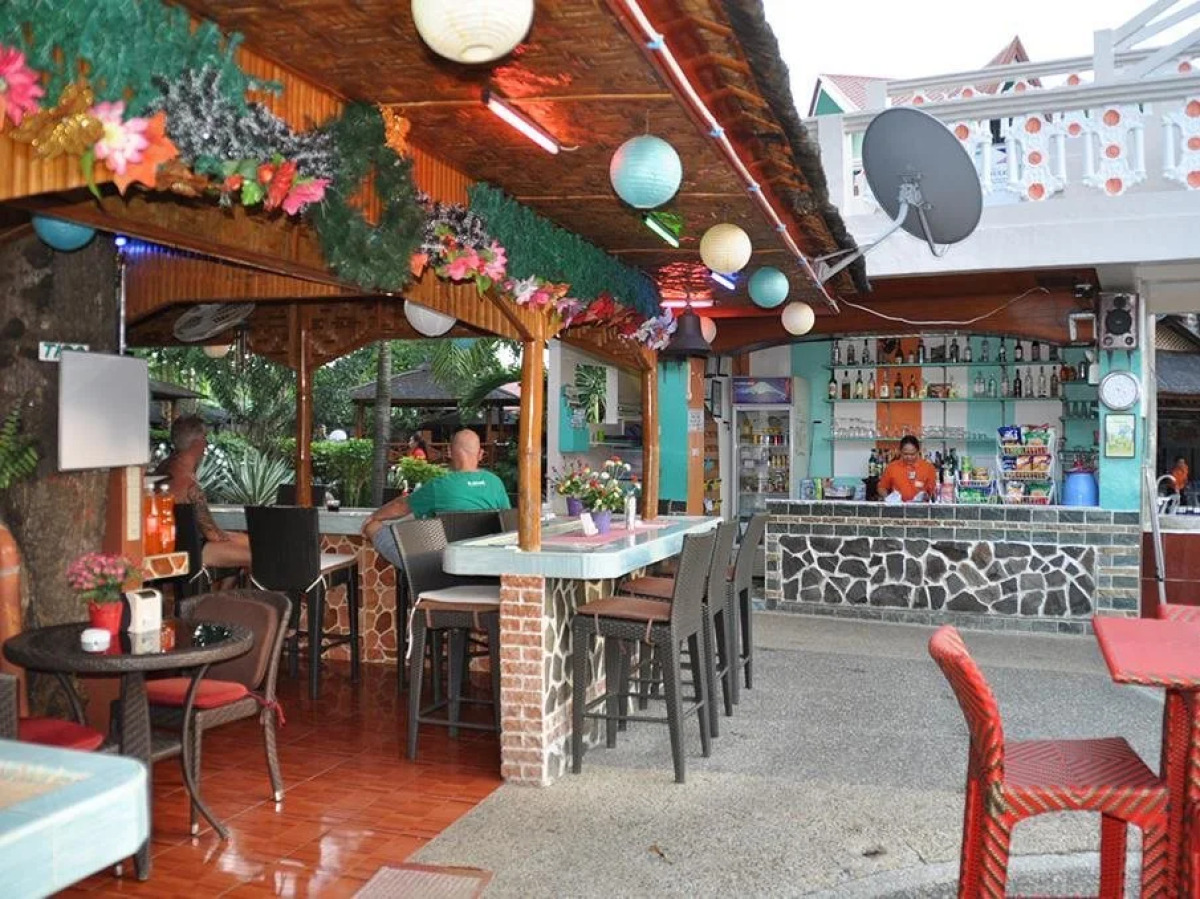 Datag Cordova Home Village