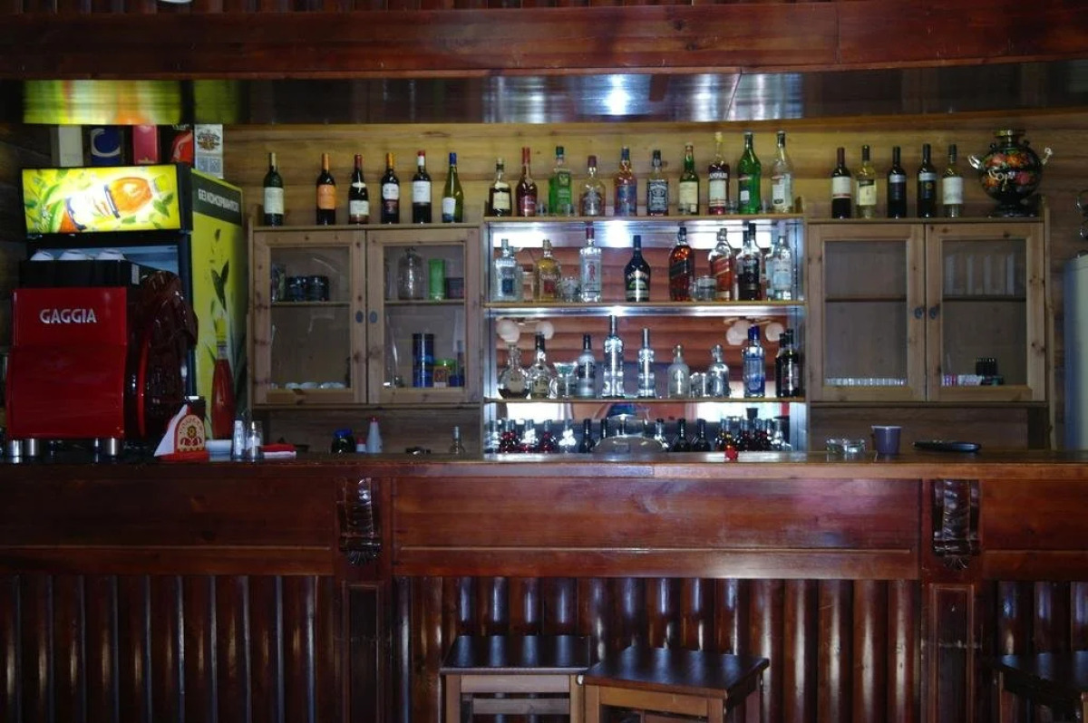 Соловки-отель