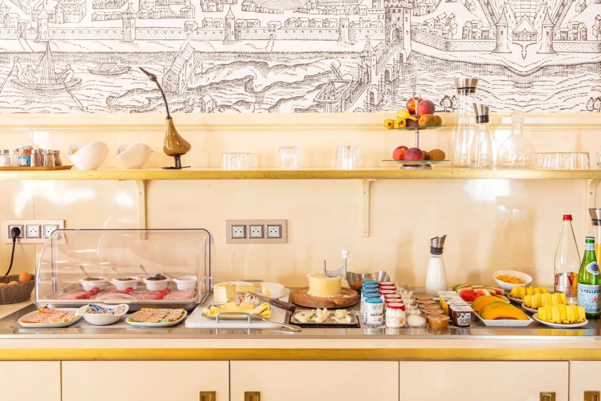 Hotel Le Maxime, BW Signature Collection