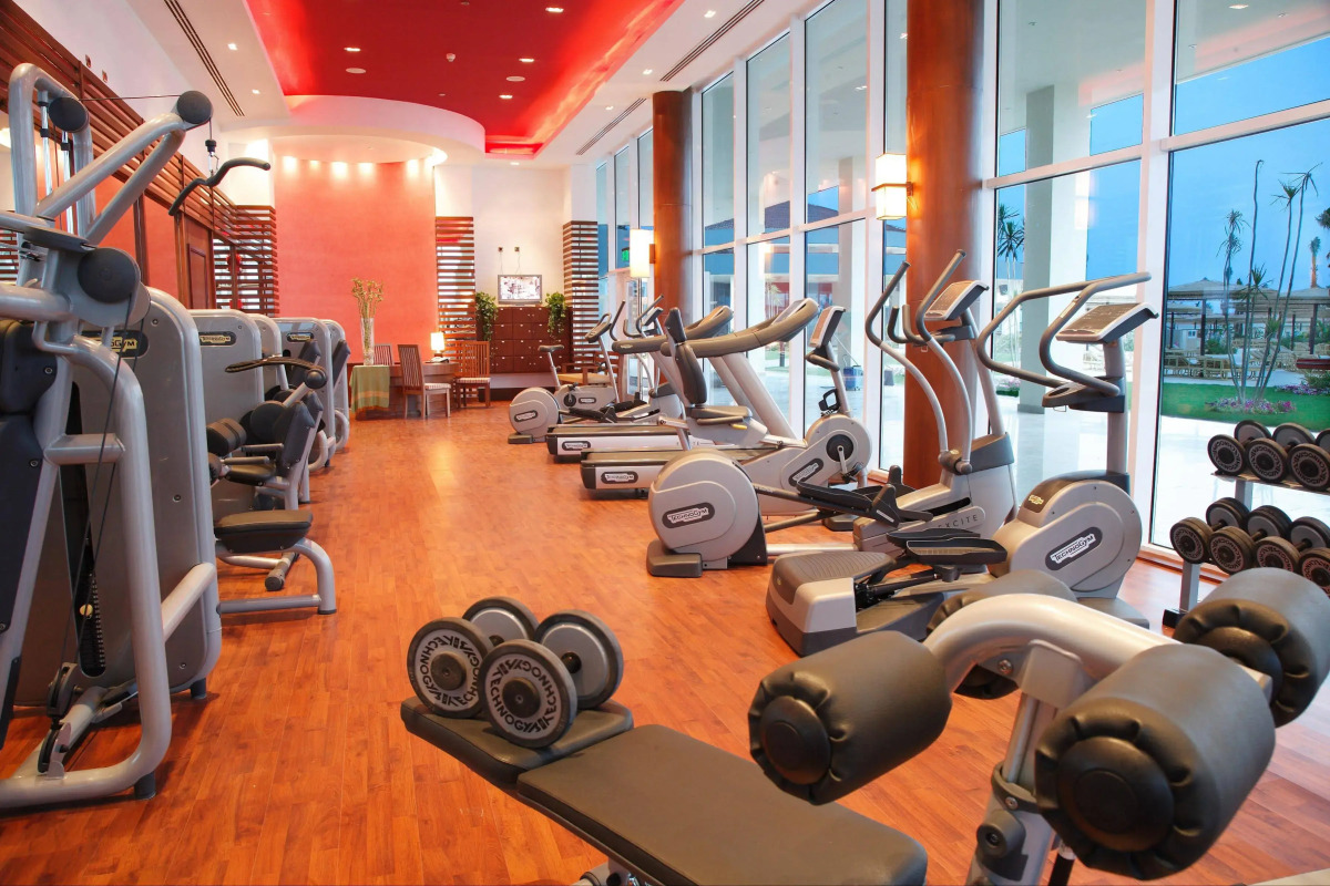 Maritim Jolie Ville Royal Peninsula Hotel & Resort