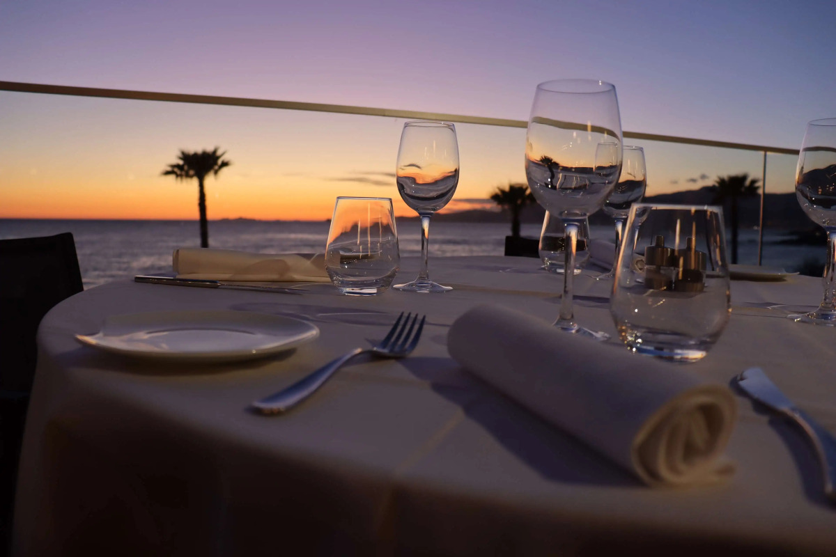 Radisson Blu Resort & Spa Ajaccio Bay