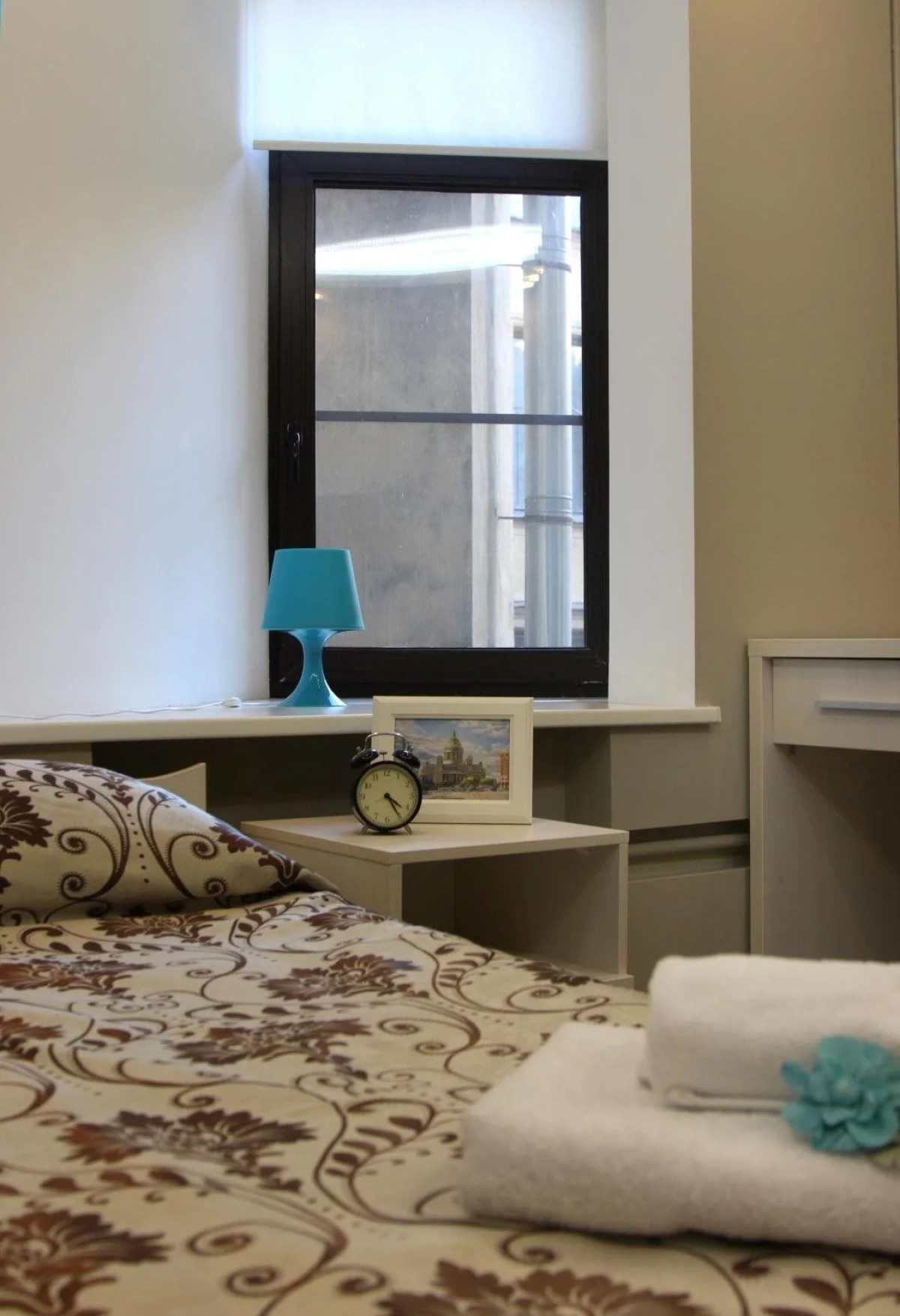 Отель Онегин