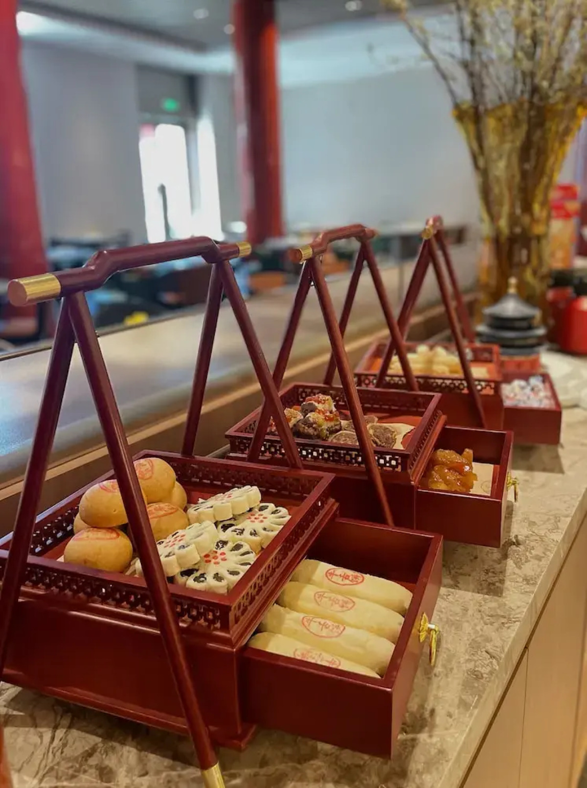 SSAW Garden Hotel Beijing