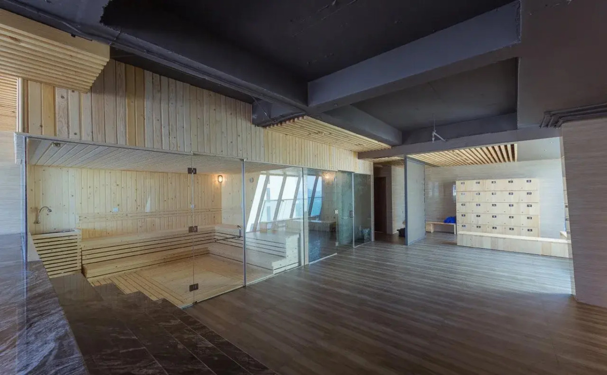 Boton Blue Hotel & Spa