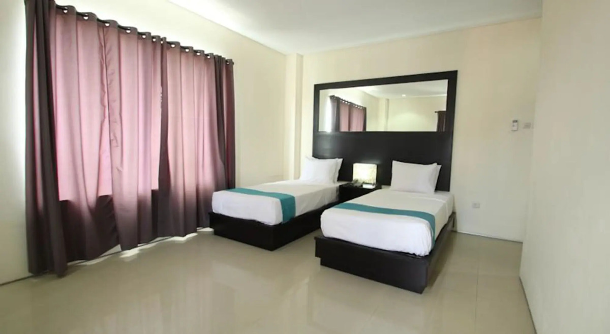 Collection O Kuta Near Airport Ngurah Rai