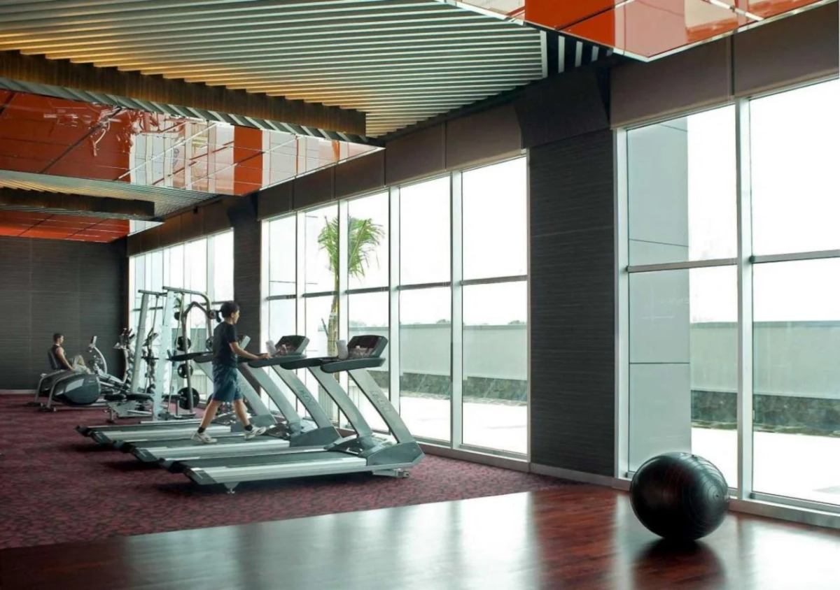 Novotel Bangka Hotel & Convention Centre