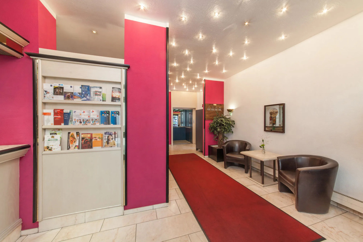 Apartments an der Kö