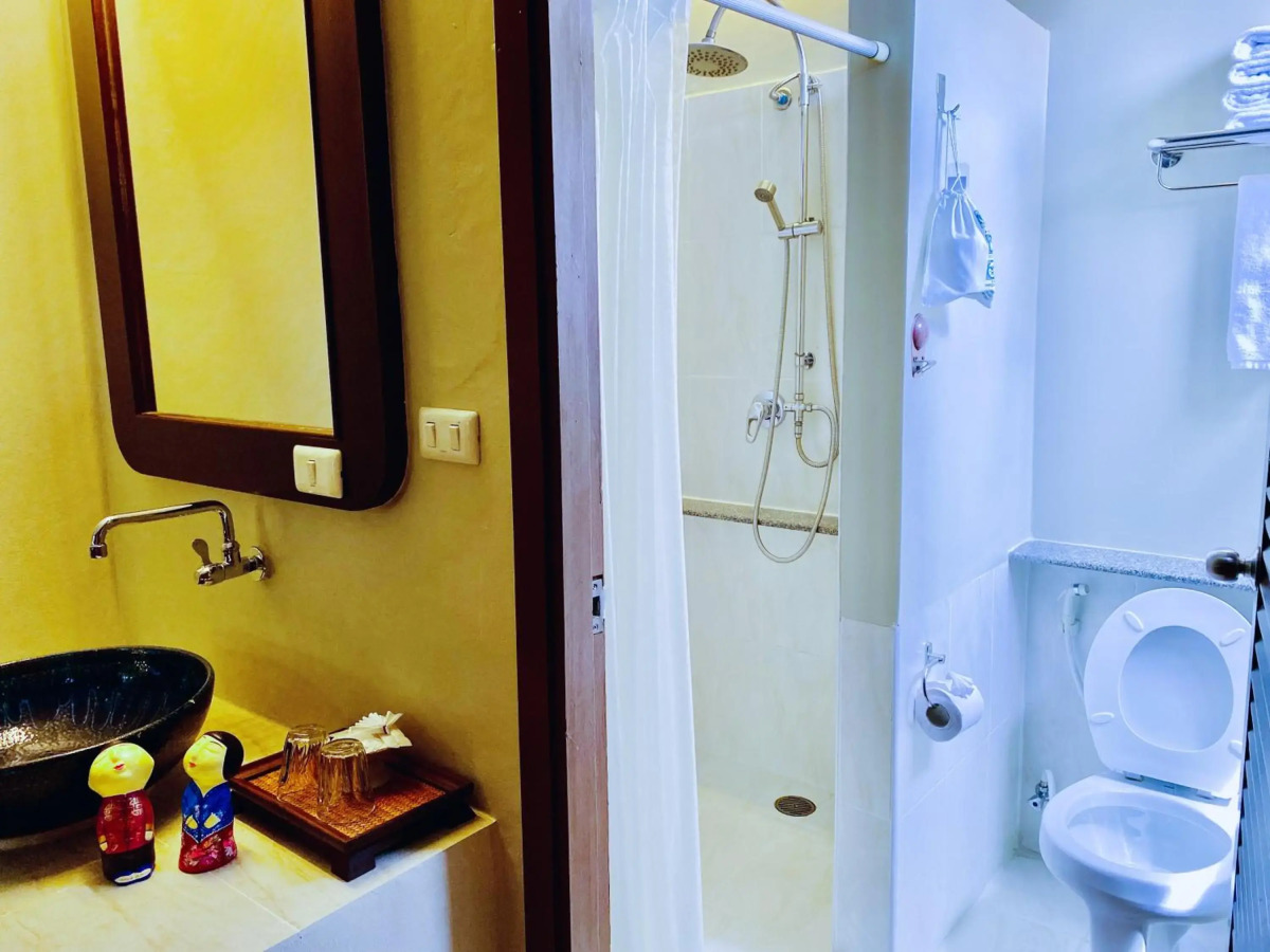 Sino House Phuket Hotel