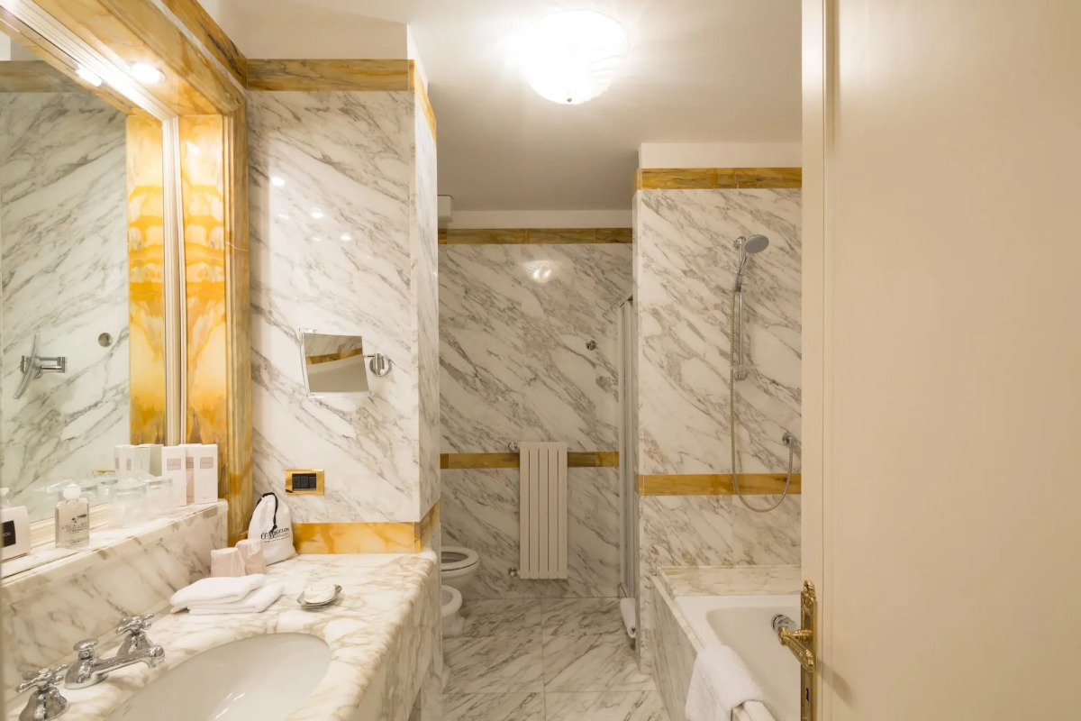 Imperiale Palace Hotel