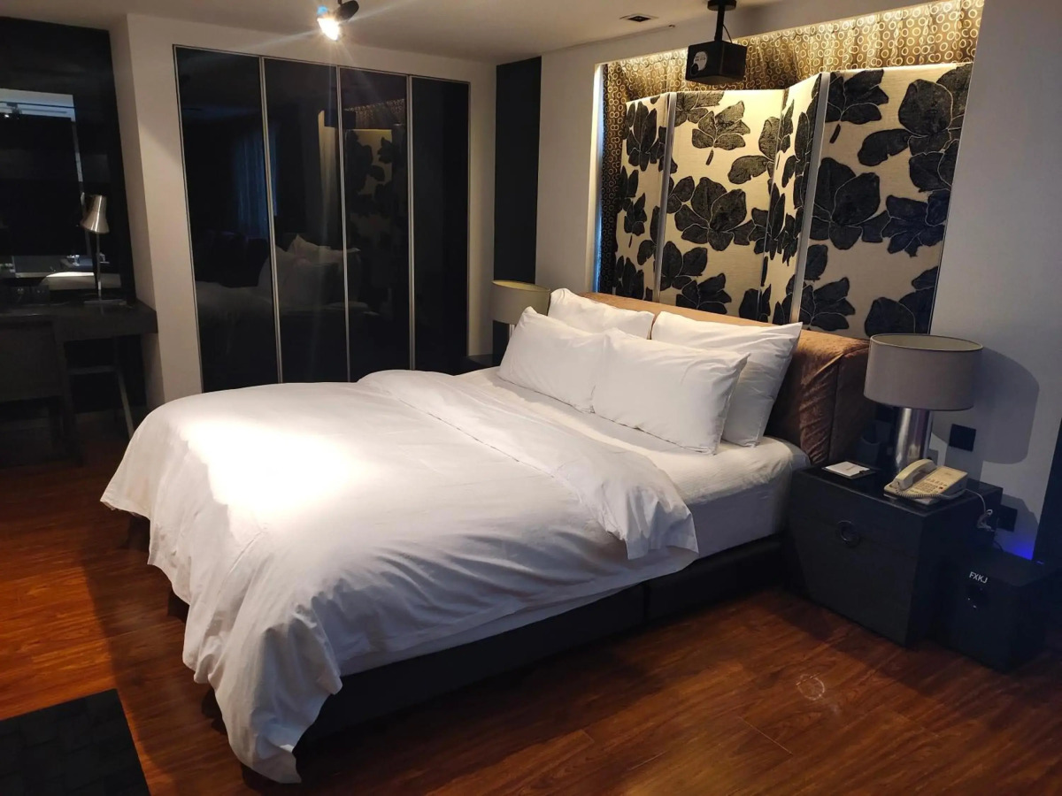 Qingdao Housing International Hotel