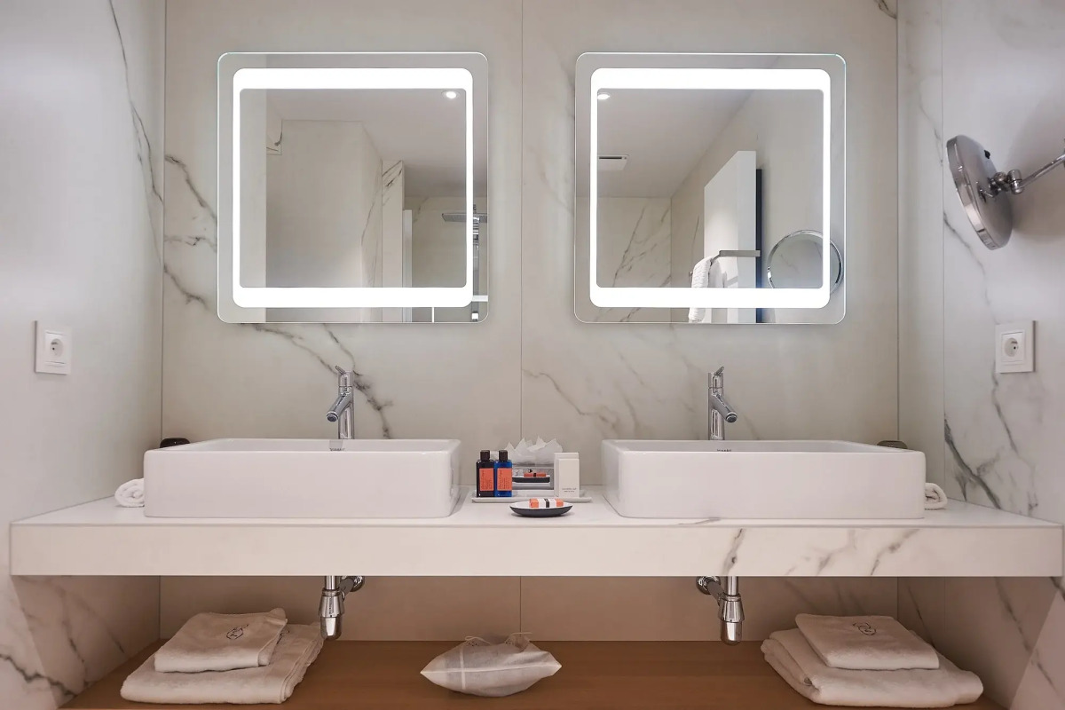 La Maison des Têtes