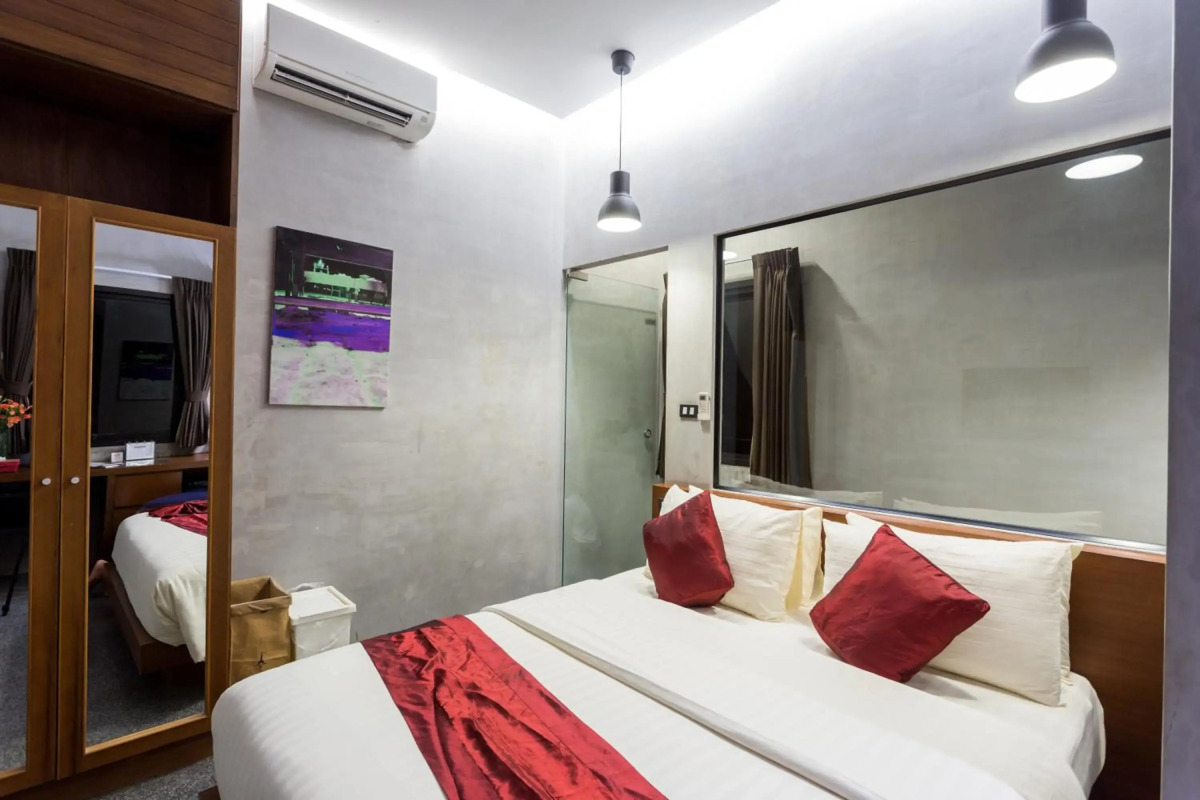 Samed Grandview Resort