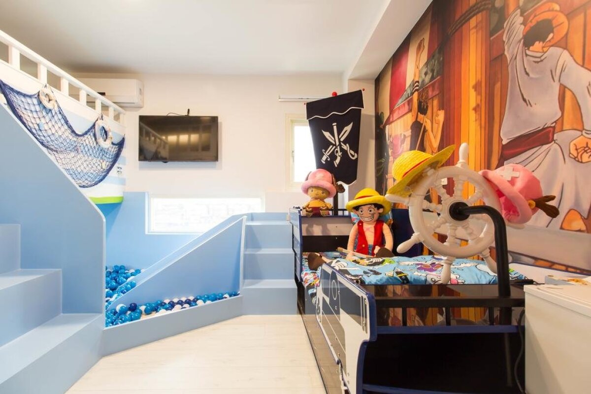 Alice Wonderland B&B