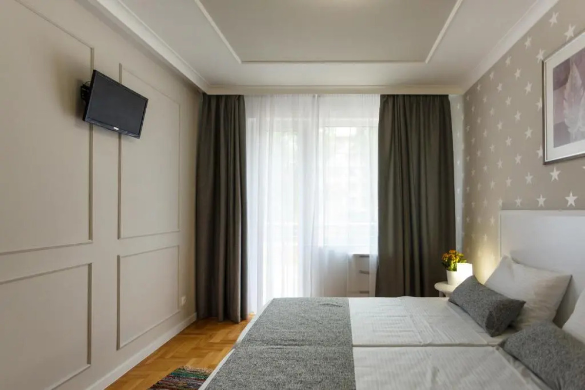 CityResidence Aparthotel