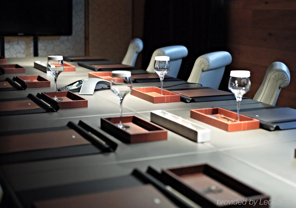 Sport Hotel Hermitage & Spa